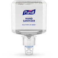 PURELL HEALTHCARE ADVANCED HAND SANITIZER FOAM ES6 - 2 EACH PER CASE